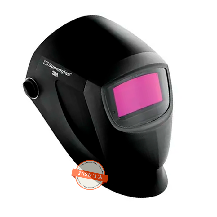 Маска сварочная 3M 401385 Speedglas 9002NC