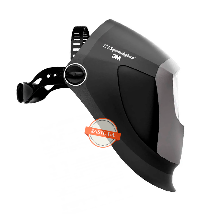 Маска сварочная 3M 401385 Speedglas 9002NC