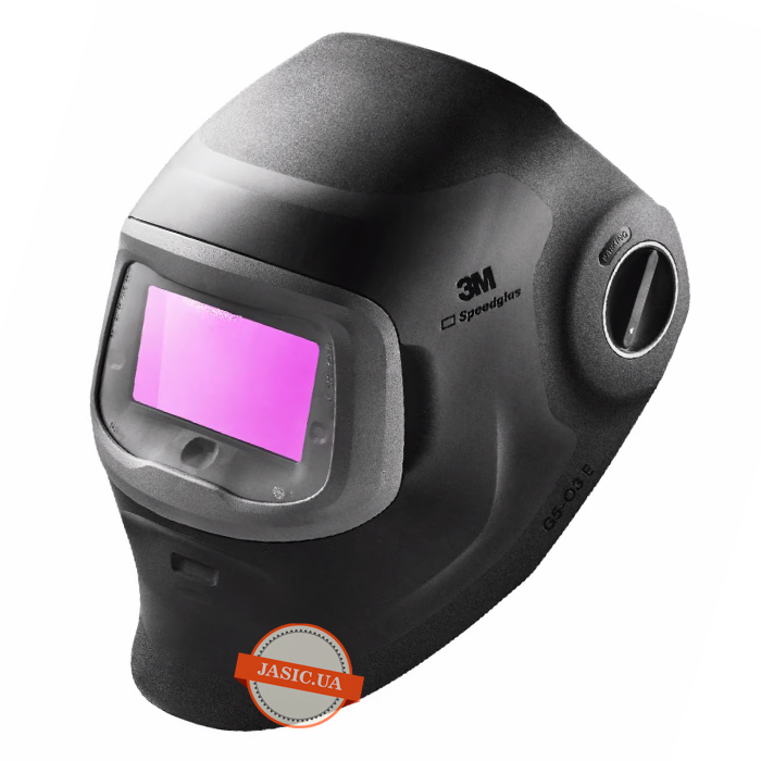 Маска сварочная 3M 631010 Speedglas G5-03