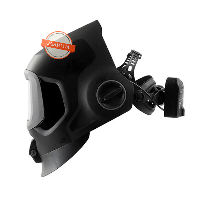 Маска зварювальна 3M 631820 Speedglas G5-03 Pro