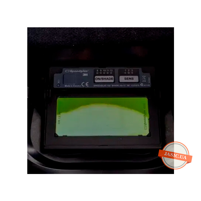 Маска зварювальна 3M 751120 Speedglas 100V 