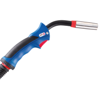 Зварювальний пальник MIG/MAG Abicor Binzel ABIMIG® W 440 PVC 5 м, WZ-2