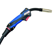 Зварювальний пальник MIG/MAG Abicor Binzel МВ EVO PRO 15, 3 м, KZ-2 FK