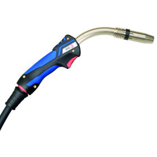 Зварювальний пальник MIG/MAG Abicor Binzel МВ EVO PRO 15, 5 м, KZ-2 FK