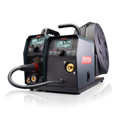 Зварювальний апарат PATON™ MultiPRO-200-15-4