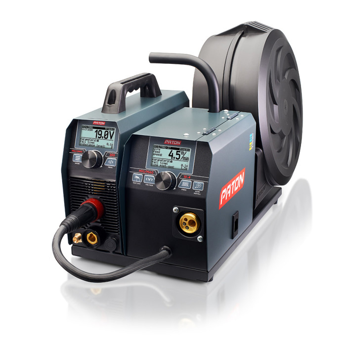 Зварювальний апарат PATON™ MultiPRO-200-15-4