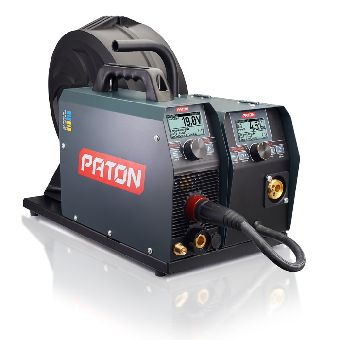 Зварювальний апарат PATON™ MultiPRO-200-15-4