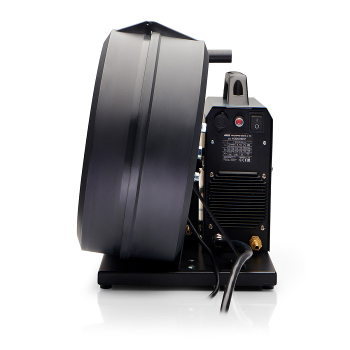 Зварювальний апарат PATON™ MultiPRO-200-15-4