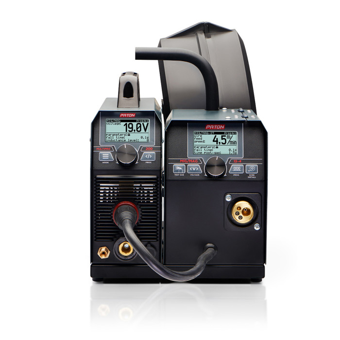 Зварювальний апарат PATON™ MultiPRO-200-15-4