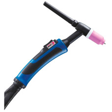 Зварювальний пальник TIG ABICOR BINZEL ABITIG 18 GRIP, 4 м, 35-50