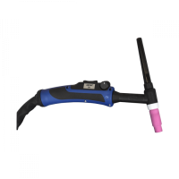 Сварочная горелка TIG ABICOR BINZEL ABITIG 26 GRIP BIS-59, 4 м, 35-50