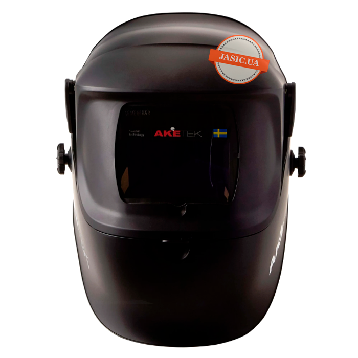 Маска зварювальна Aketek Lift-Up 30000