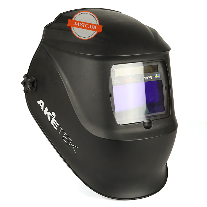 Маска зварювальна Aketek VIEW 20001