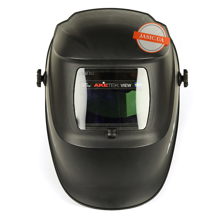 Маска зварювальна Aketek VIEW 20001
