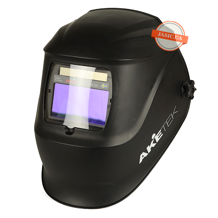 Маска зварювальна Aketek VIEW 20001