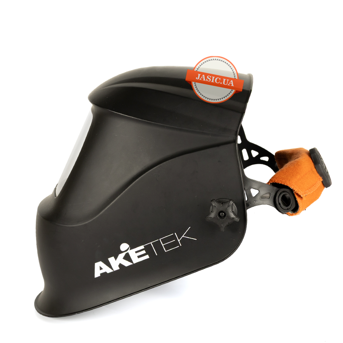 Маска зварювальна Aketek VIEW 20001