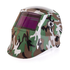 Маска сварочная Artotic SUN 7B Army Welder