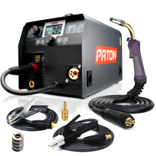 Зварювальний напівавтомат PATON™ StandardMIG-200 Parweld Pro 1500