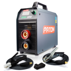 Зварювальний інвертор PATON™ ECO-200
