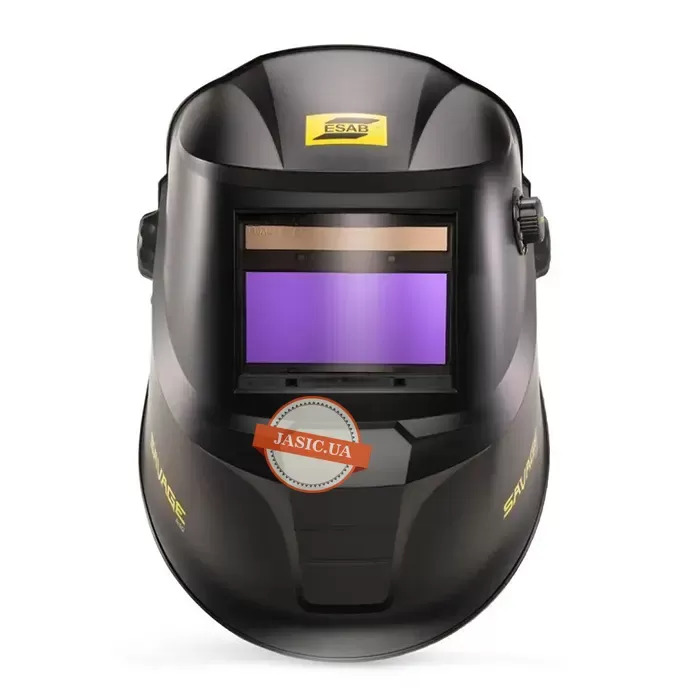 Маска сварочная Esab Savage A40 Black