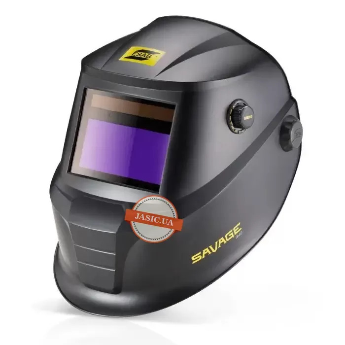 Маска сварочная Esab Savage A40 Black