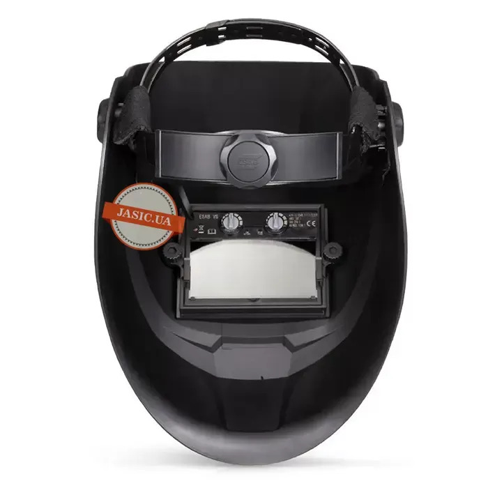 Маска сварочная Esab Savage A40 Black