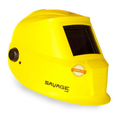 Маска сварочная Esab Savage A40 Yellow