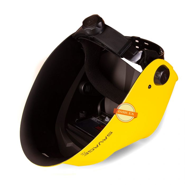 Маска сварочная Esab Savage A40 Yellow