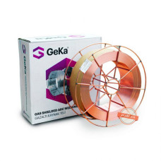 Дріт обміднений SG2 0.8 мм 15 кг GeKa