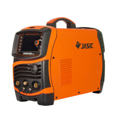 Апарат аргонодугового зварювання Jasic TIG-200P AC/DC (E201 II) JET