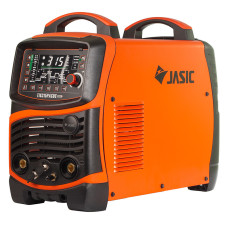 Апарат аргонодугового зварювання Jasic TIG-315P AC/DC (E203 II) JET