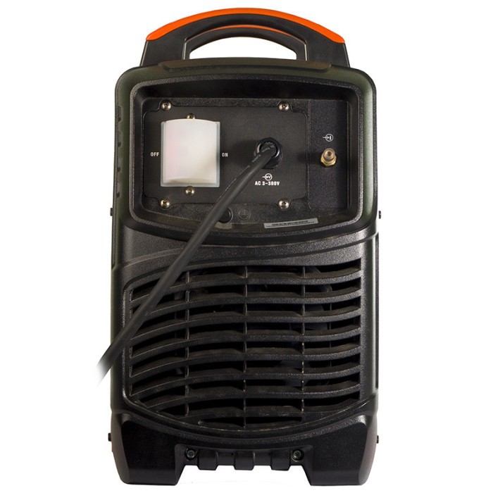 Апарат аргонодугового зварювання Jasic TIG-315P AC/DC (E203 II) JET