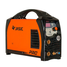 Аппарат аргонодуговой сварки Jasic TIG-180P (W211)