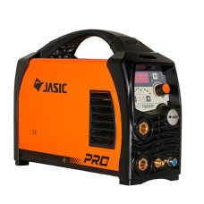 Аппарат аргонодуговой сварки Jasic TIG-200P (W212)