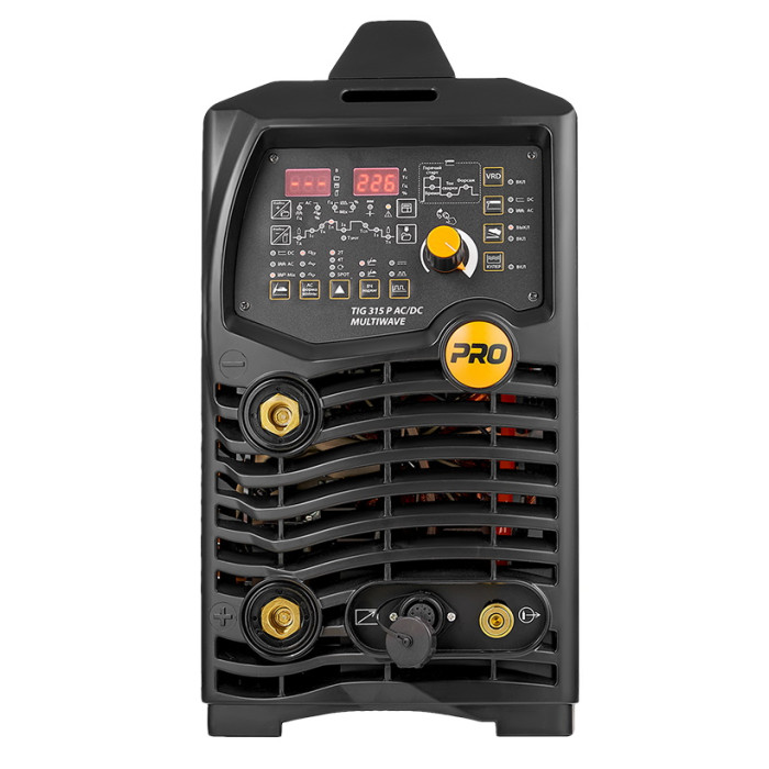 Аппарат аргонодуговой сварки TIG-315P AC/DC (E202)