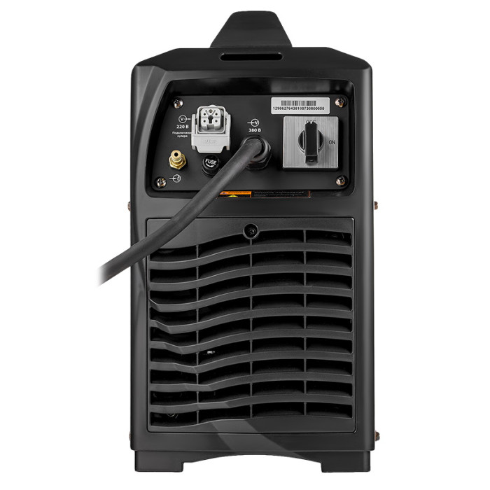 Аппарат аргонодуговой сварки TIG-315P AC/DC (E202)