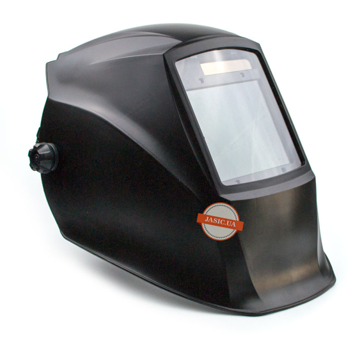 Маска сварочная WH-801H Black (True Color)