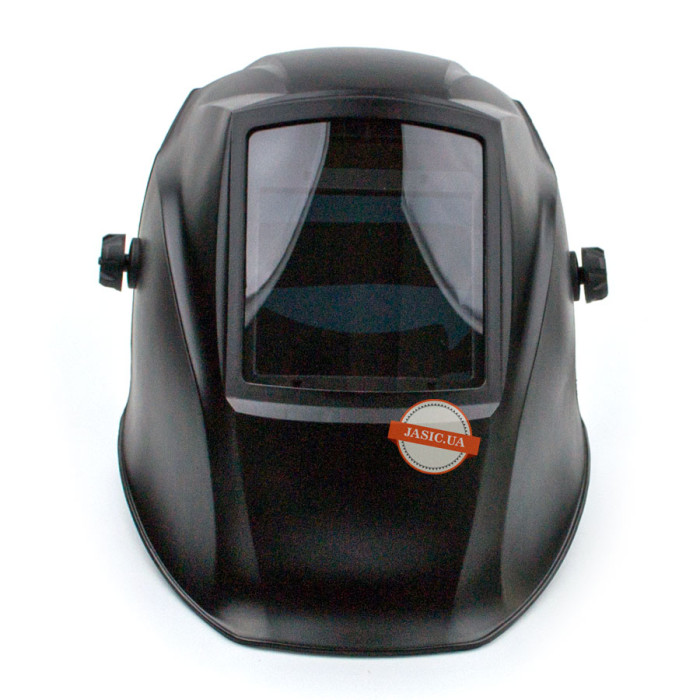 Маска сварочная WH-801H Black (True Color)