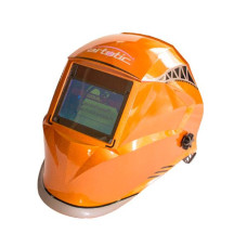 Маска сварочная SUN 9B Orange