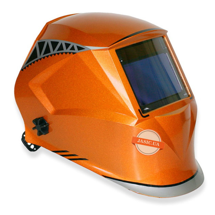 Маска сварочная SUN 9B Orange