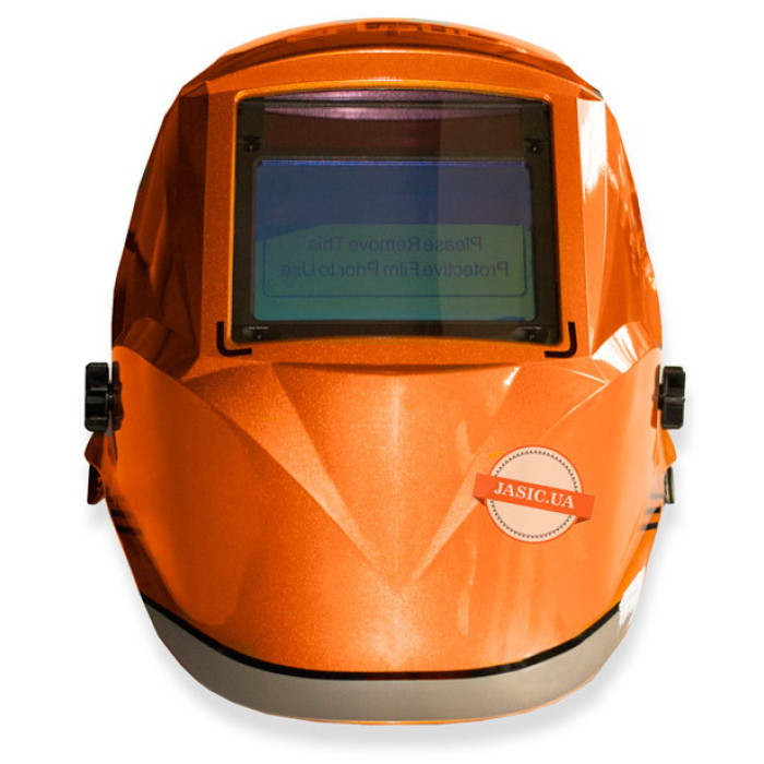 Маска сварочная SUN 9B Orange