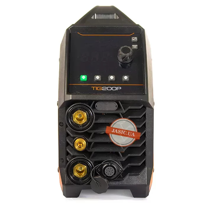 Апарат аргонодугового зварювання Jasic TIG-200Р (W2S52) EVO20