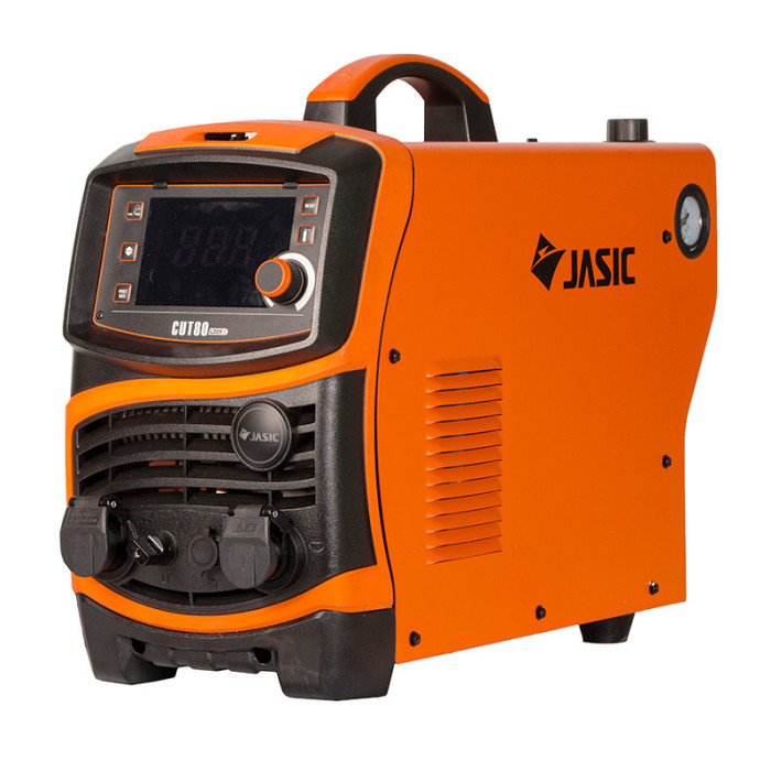 Плазморіз Jasic CUT-80 (L225 II) JET