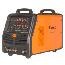 JASIC TIG 200P AC/DC (E101) 