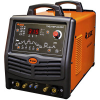 Аргонник Jasic TIG 315p AC DC (E106) цифровой