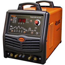 Аргонник Jasic TIG 315p AC DC (E106) цифровой
