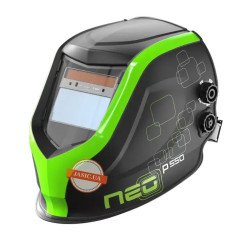 Маска зварника Optrel Neo P550 Black-Green