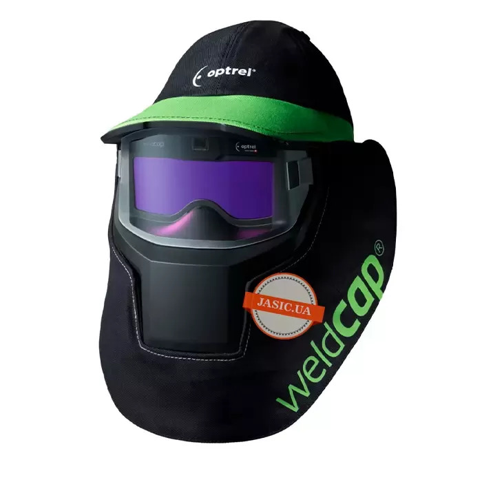 Маска зварника Optrel Weldcap