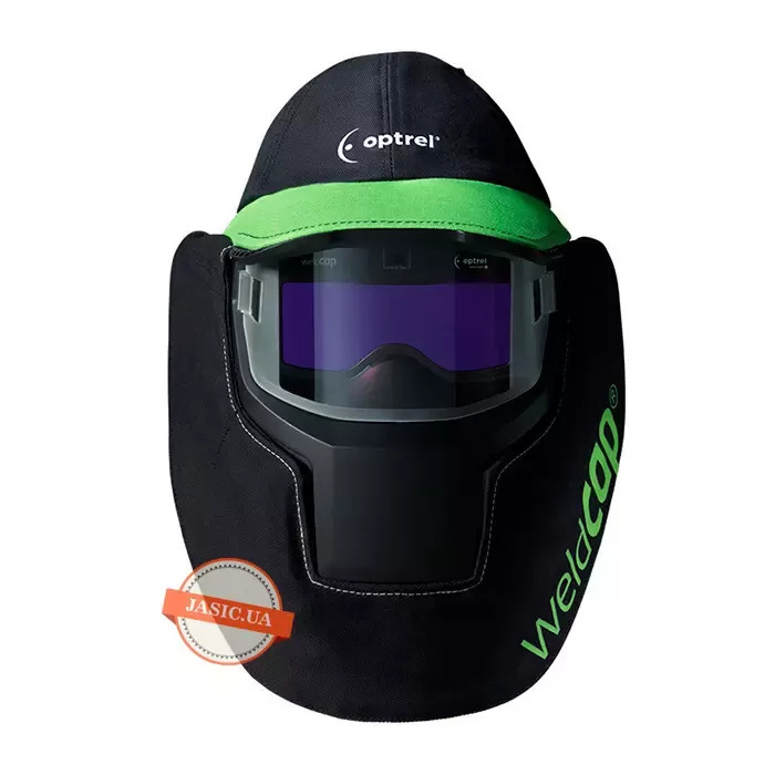 Маска зварника Optrel Weldcap