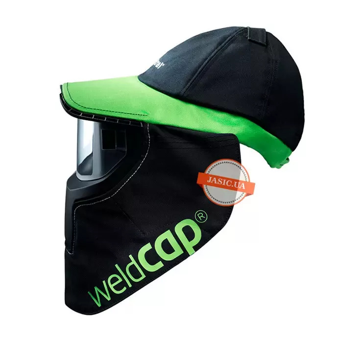 Маска зварника Optrel Weldcap